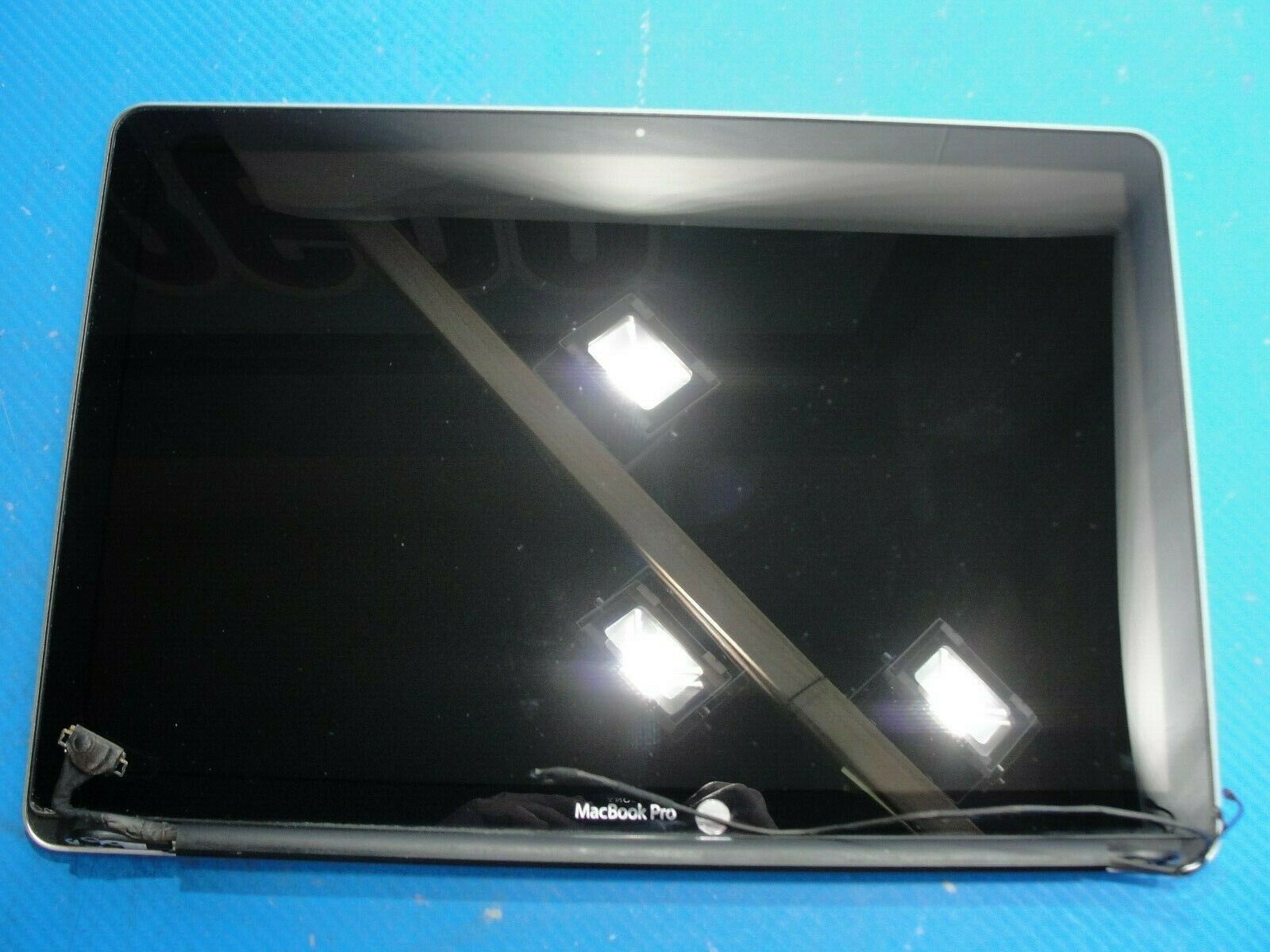 MacBook Pro A1286 15