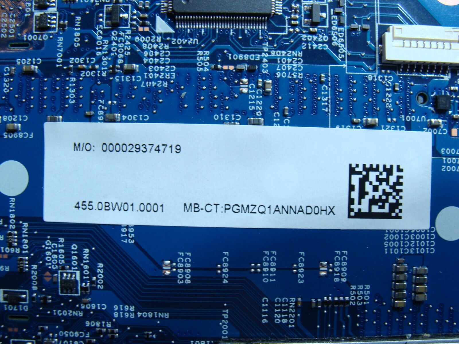 HP Pavilion x360 15-br052od 15.6