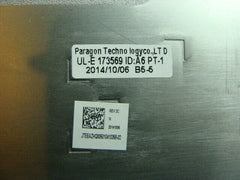 Acer Chromebook CB3-111-C670 11.6" Genuine Bottom Case Base Cover EAZHQ005010 "A - Laptop Parts - Buy Authentic Computer Parts - Top Seller Ebay