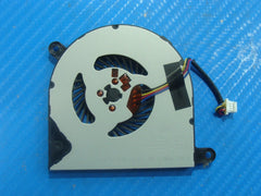Dell Latitude 3379 13.3" CPU Cooling Fan 31TPT 023.1006M.0003