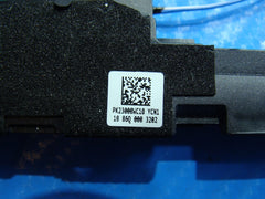 HP 15-da0005cy 15.6" Genuine Laptop Left & Right Speaker Set l20453-001