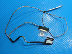 Dell Inspiron 15 5551 15.6" Genuine LCD Video Cable w/ Webcam TM46K DC020026Q00 Dell