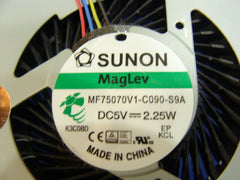 Asus X550CA-SPD0304U 15.6" Genuine CPU Cooling Fan w/Heatsink 13NB00U1AM010 ASUS