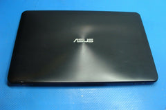 Asus F555LA-AB31 15.6" Genuine Matte FHD LCD Screen Complete Assembly Black 