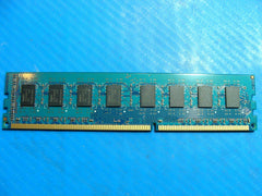 Dell 8100 Dimm Hynix 2GB Memory PC3-10600U-9-10-B0 HMT125U6BFR8C-H9 - Tested Computer Laptop Parts