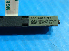 Lenovo IdeaPad 310-15ISK 80SM 15.6" HDD Hard Drive Connector w/Cable NBX0001HV00 