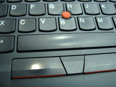 Lenovo ThinkPad E15 15.6" Genuine Laptop Palmrest Touchpad Keyboard AP1D6000A00