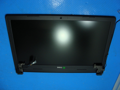 Dell Latitude 15.6" 3570 OEM Laptop Matte HD LCD Screen Complete Assembly Black