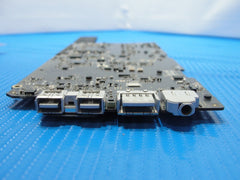 MacBook Pro A1502 13" 2015 MF841LL/A i5-5287u 2.9Ghz 16Gb Logic Board 661-02357 