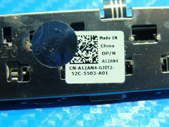 Dell Latitude 12.5" E7240 Left and Right Mouse Buttons Board A12AN4 