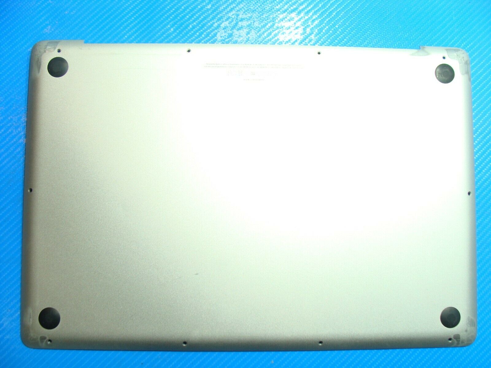 MacBook Pro A1286 15