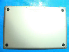 MacBook Pro A1286 15" 2011 MC721LL/A Bottom Case Housing Silver 922-9754 #15 