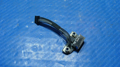 MacBook Pro A1297 17" Early 2010 MC024LL/A MagSafe Board w/Cable 922-9288 ER* - Laptop Parts - Buy Authentic Computer Parts - Top Seller Ebay