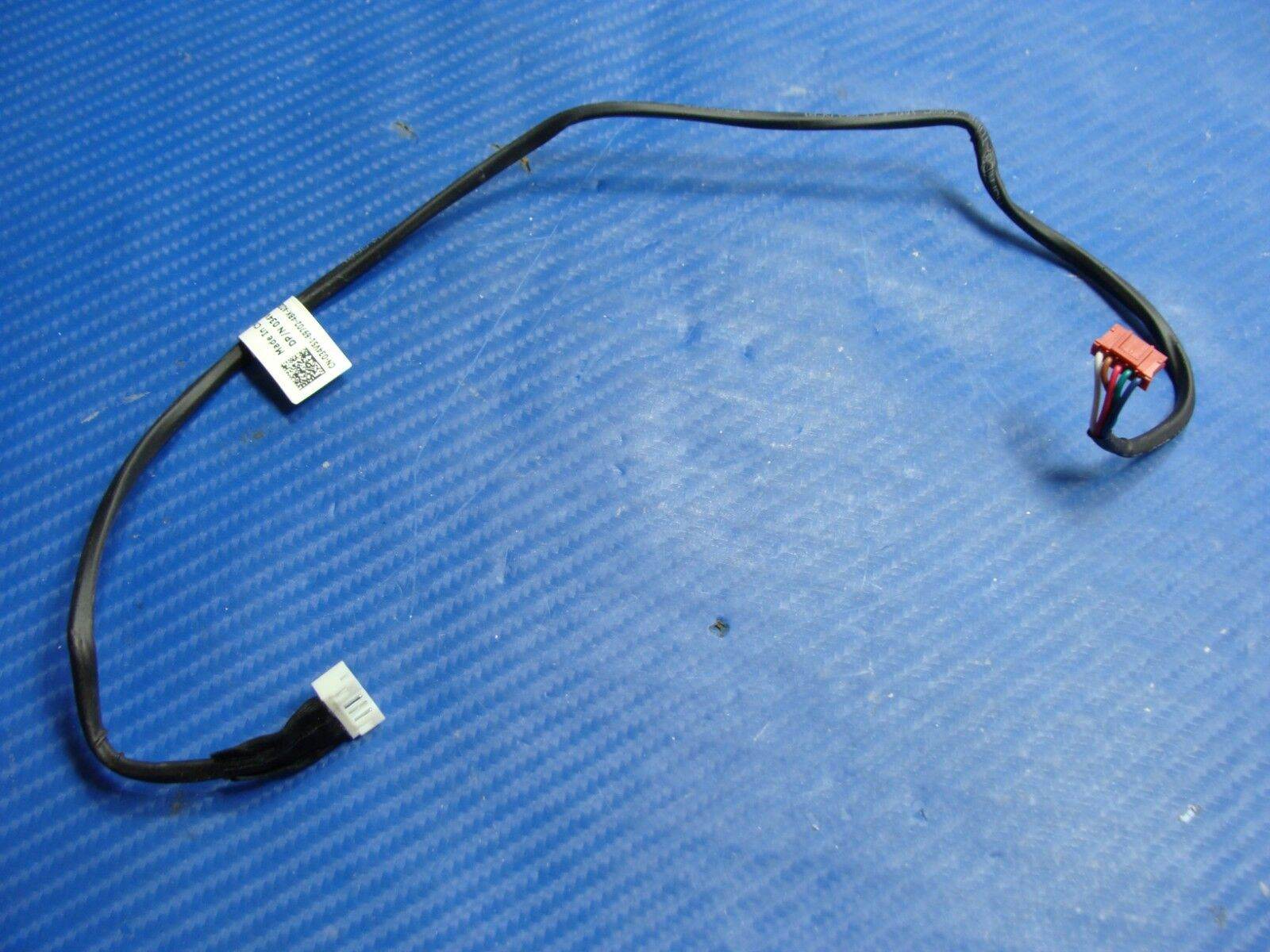 Dell Alienware X51 R2 Genuine Desktop Lighting Board Cable 34V51 - Tested Computer Laptop Parts