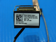 Lenovo ThinkPad T460 14" Webcam Camera w/Cable 00HN329