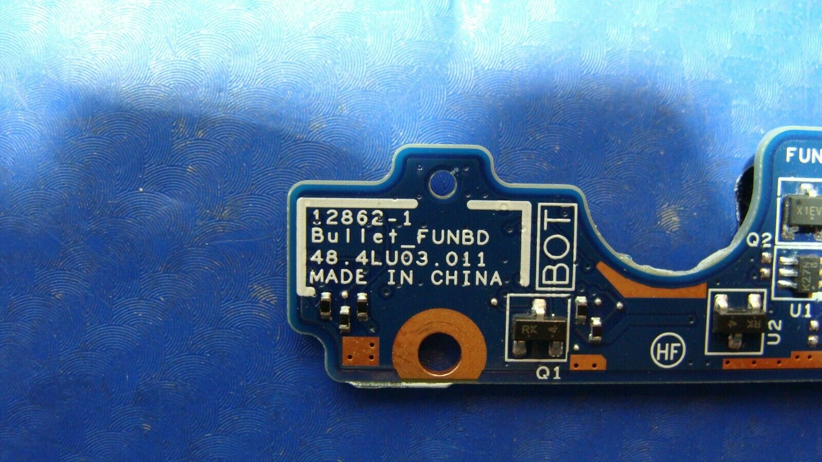 HP EliteBook Folio 1040 G1 14