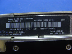 MacBook A1278 13" Late 2008 MB466LL/A Genuine Optical Drive GS21N 661-4737 ER* - Laptop Parts - Buy Authentic Computer Parts - Top Seller Ebay