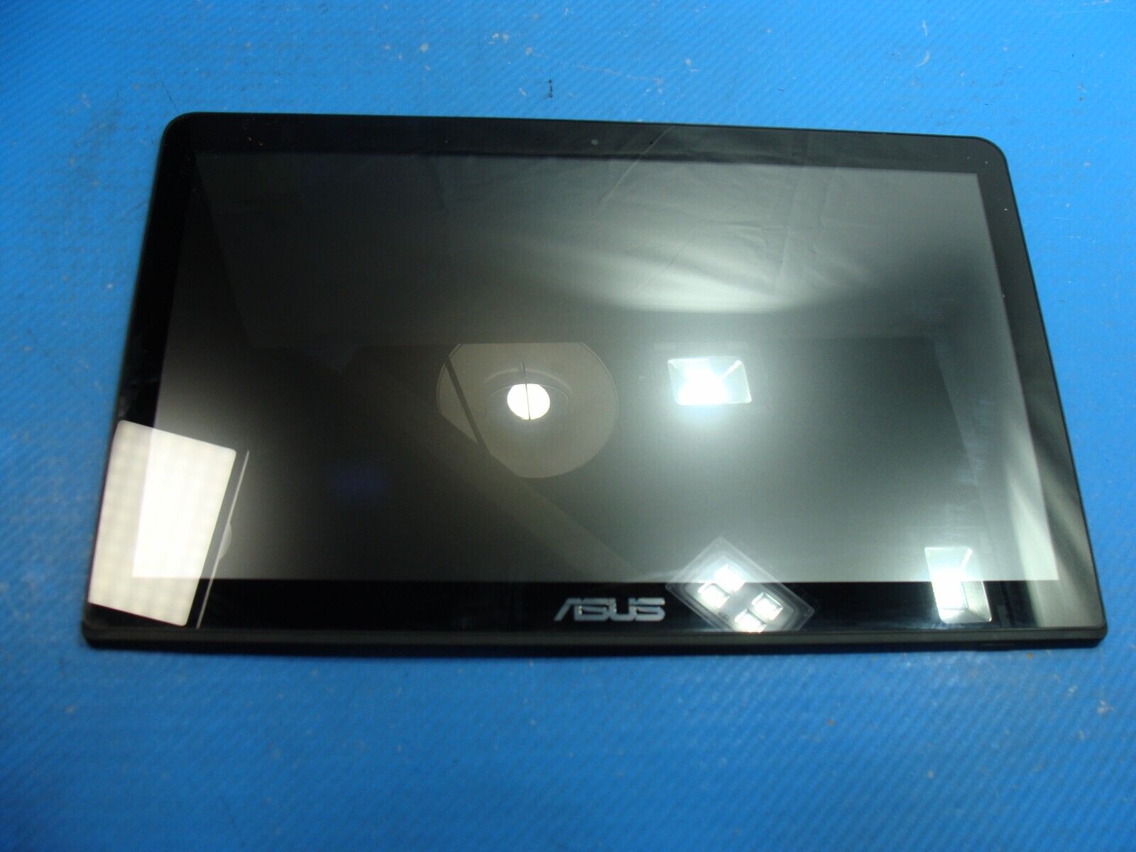 Asus N580VD-DB74T 15.6 BOE FHD LCD Touch Screen NV156FHM-N43