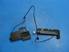 Dell Inspiron 13 7348 13.3" Left & Right Speaker Set DPM18 023.4002T.0002 - Laptop Parts - Buy Authentic Computer Parts - Top Seller Ebay