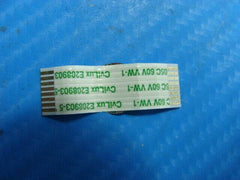 Toshiba Satellite C55t-C5300 Cvilux E208903 AWM 20706 105C 60V Flex Cable 8Pin - Tested Computer Laptop Parts