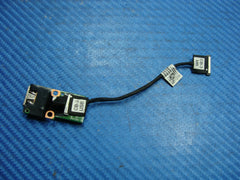 Lenovo Thinkpad T460 14" Genuine Laptop USB Board w/ Cable NS-A581 #1 Lenovo