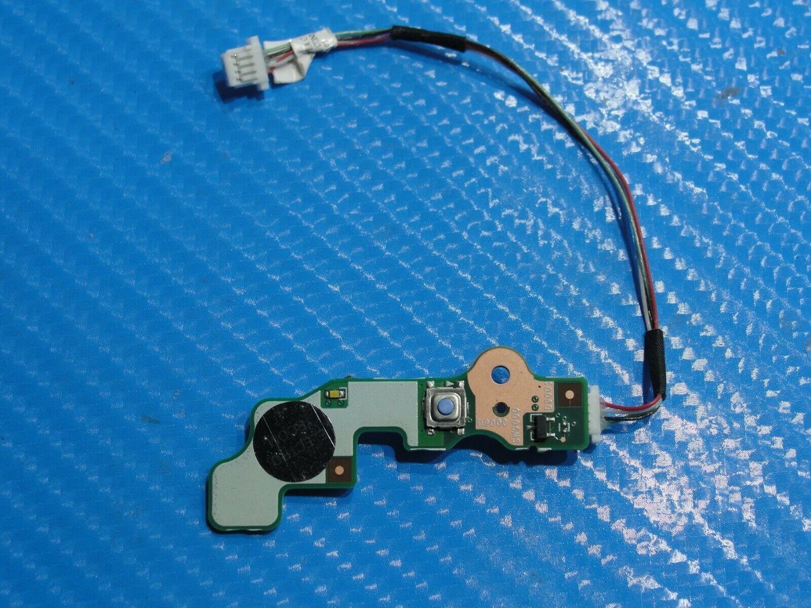 Toshiba Satellite C55D-A5108 15.6