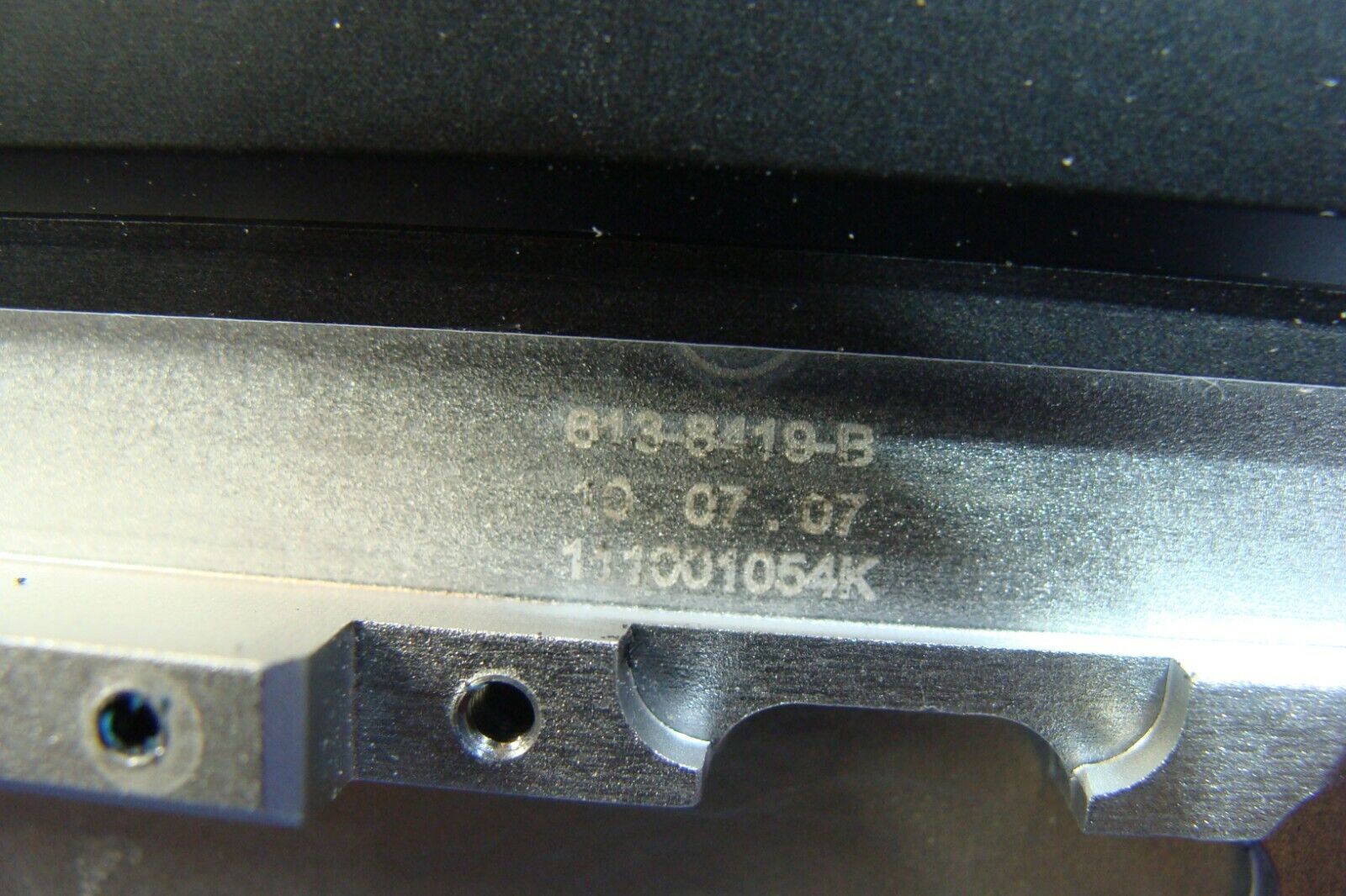 MacBook Pro A1278 13