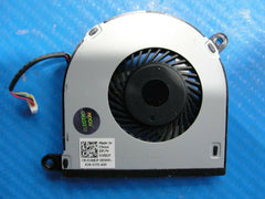 Dell Inspiron 13 5379 13.3" Genuine Laptop CPU Cooling Fan 1rx2p 023.100AI.0011 - Laptop Parts - Buy Authentic Computer Parts - Top Seller Ebay