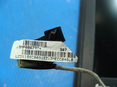 Lenovo ThinkPad 11.6” X131E OEM Matte HD LCD Screen Complete Assembly Black - Tested Computer Laptop Parts