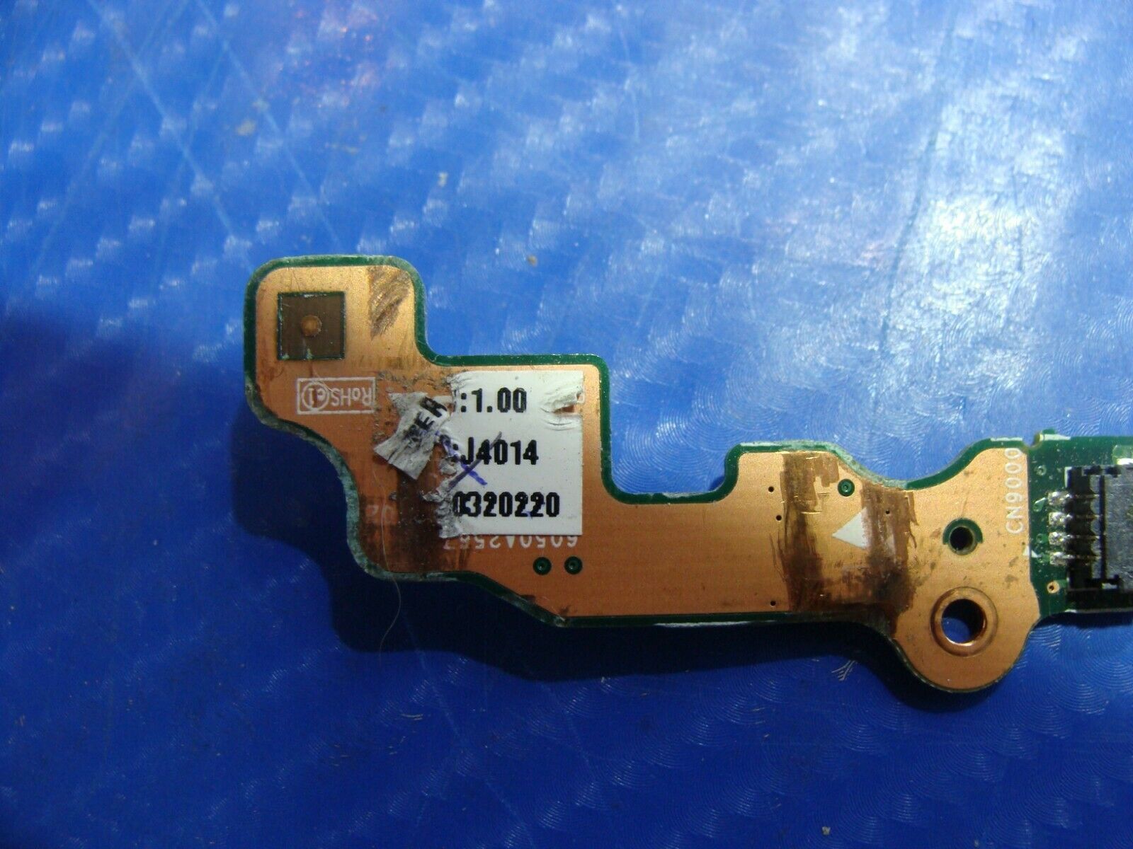 Toshiba Satellite C55D-A5170 15.6