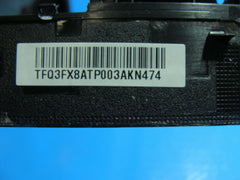 HP Probook 13.3" 430 G5  LCD Front Bezel Cover 3FX8ATP003 - Laptop Parts - Buy Authentic Computer Parts - Top Seller Ebay