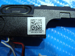 Dell Inspiron 14 5458 14" Left & Right Speaker Set 41JRX