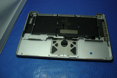 MacBook Pro 15" A1286 Early 2010 Genuine Top Case w/Keyboard Trackpad 661-5481