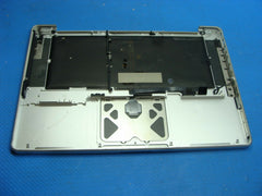 MacBook Pro A1286 15" 2011 MD318LL/A Top Case w/Trackpad Keyboard 661-6076 #2 