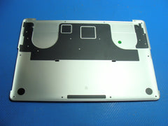 MacBook Pro A1398 15" Mid 2015 MJLQ2LL/A Bottom Case Silver 923-00544