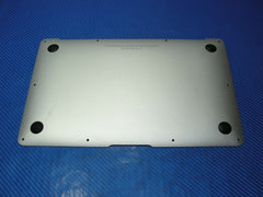 MacBook Air 11" A1465 Mid 2013 MD711LL/A Genuine Bottom Case Silver 923-0436 - Laptop Parts - Buy Authentic Computer Parts - Top Seller Ebay