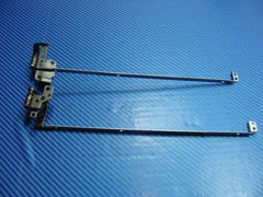 Toshiba Satellite L755D-S5130 15.6" Genuine Left & Right Hinge Set FBBLB033010 Toshiba