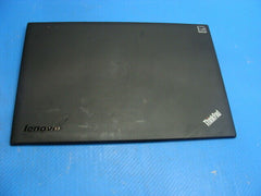 Lenovo ThinkPad X1 Carbon 14" Genuine LCD Back Cover w/ Bezel 04Y1930 - Laptop Parts - Buy Authentic Computer Parts - Top Seller Ebay