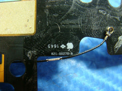 iPhone 7 A1778 MN9W2LL/A Late 2016 4.7" Charging Port Dock Connector 821-00270-A Apple