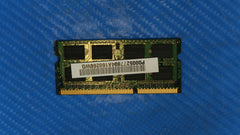 Toshiba Satellite L645D-S4030 14" 2GB 2Rx8 SO-DIMM Memory RAM M471B5673FH0-CF8 - Laptop Parts - Buy Authentic Computer Parts - Top Seller Ebay