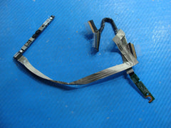 Dell Inspiron 13 5379 2-in-1 13.3 LCD Video Cable w/WebCam & Sensor Board FTRJC