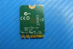 Toshiba Satellite Click 2 P35W-B 13.3" WiFi Wireless Card 7260ngw pa5125u-1mpc 