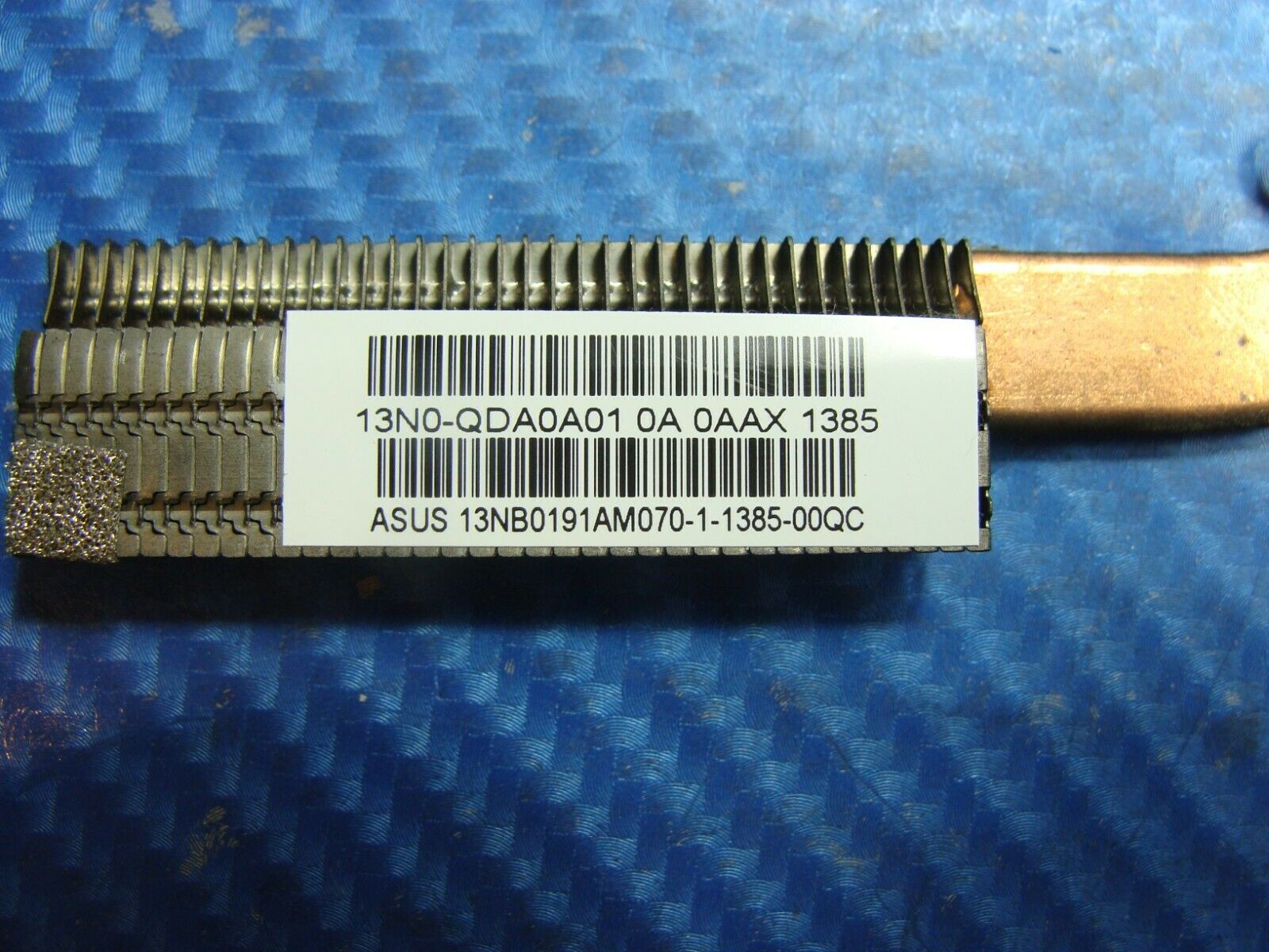 Asus ZenBook UX301L 13.3