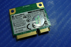 Asus V400CA-DB31T 14" Genuine Wireless WiFi Card AR5B225 AW-NB126H ER* - Laptop Parts - Buy Authentic Computer Parts - Top Seller Ebay