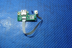 Asus 15.6" X550LA-RI7T27 OEM Laptop USB Board w/ Cable 69N0PGB11A00 GLP* - Laptop Parts - Buy Authentic Computer Parts - Top Seller Ebay