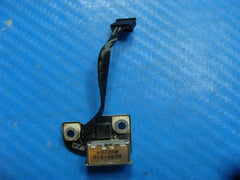 MacBook Pro A1278 13" Mid 2012 MD101LL/A Magsafe Board w/Cable 922-9307 - Laptop Parts - Buy Authentic Computer Parts - Top Seller Ebay