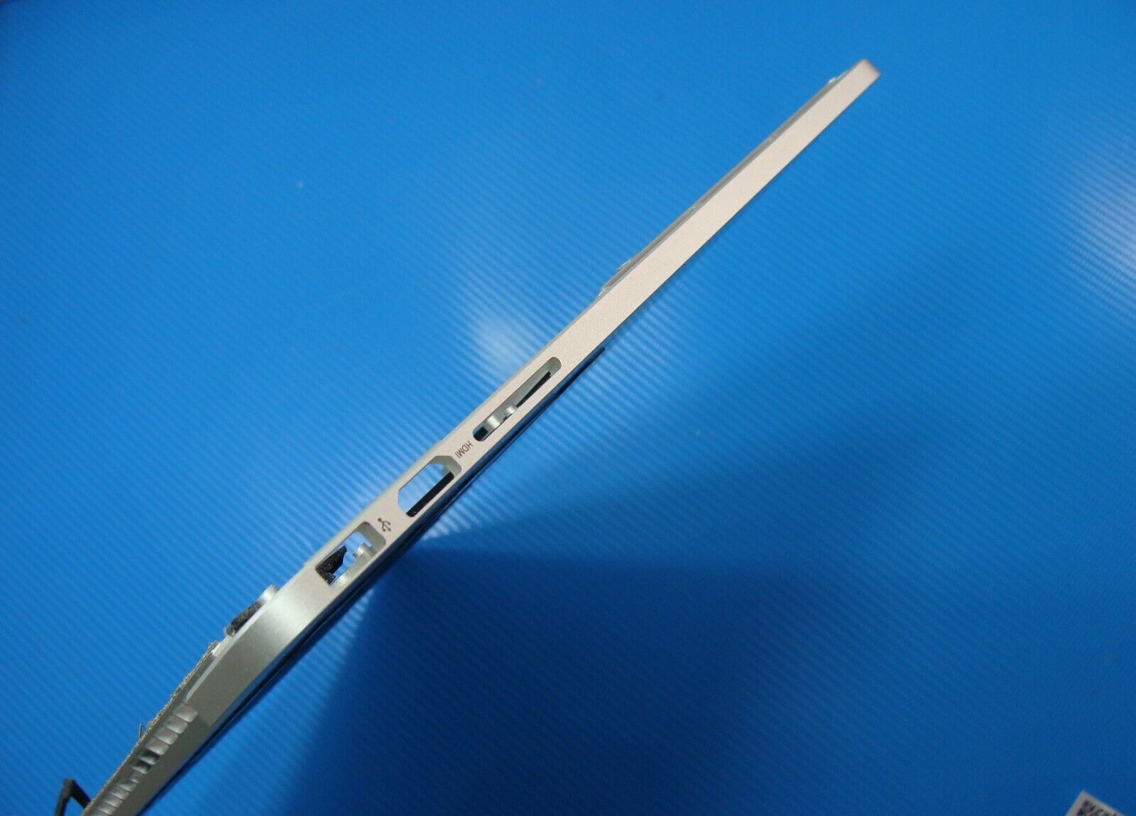 MacBook Pro A1398 Late 2013 ME293LL/A ME294LL/A 13 Top Case NO Battery 661-8311