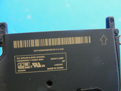 MacBook Air A1465 11" Early 2014 MD711LL/B MD712LL/B Fan Assembly 923-0433 - Laptop Parts - Buy Authentic Computer Parts - Top Seller Ebay