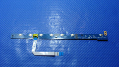 Sony VAIO VGN-CR320E PCG-5K1L 14.1" Power Button Board w/Cable DAGD1TH58A0 ER* - Laptop Parts - Buy Authentic Computer Parts - Top Seller Ebay