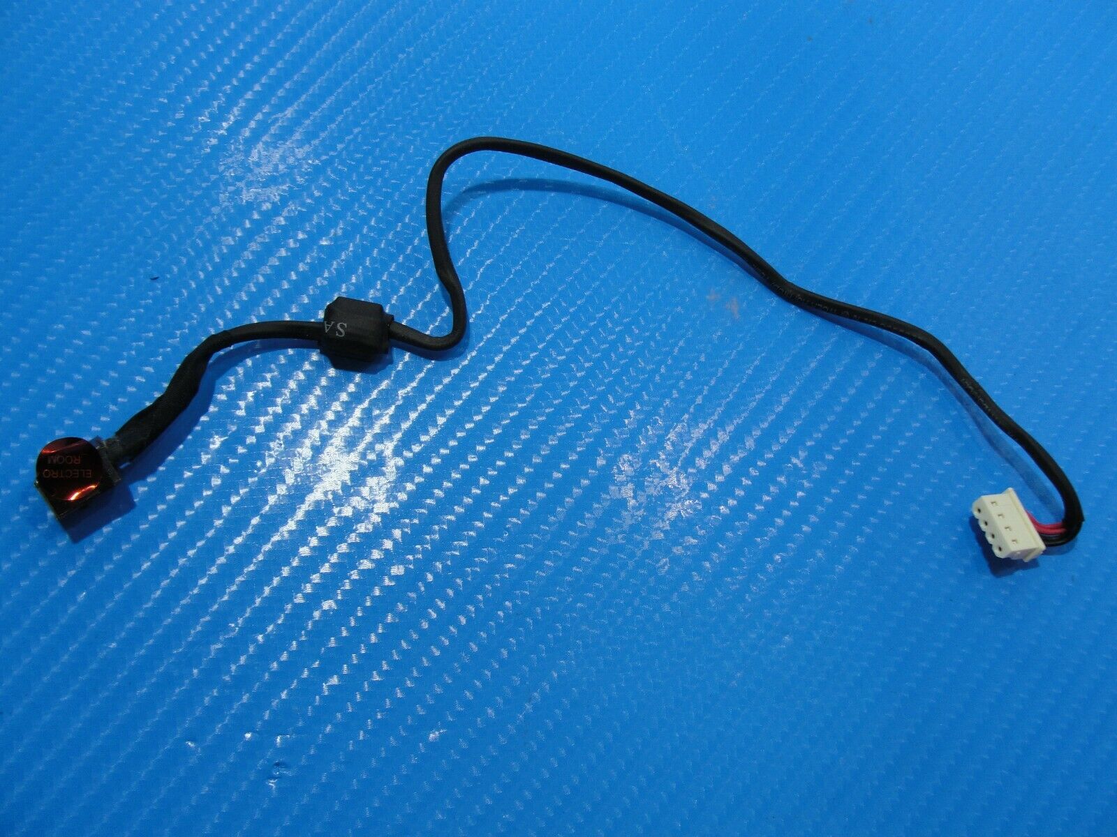 Toshiba Satellite L655D-S5159 15.6